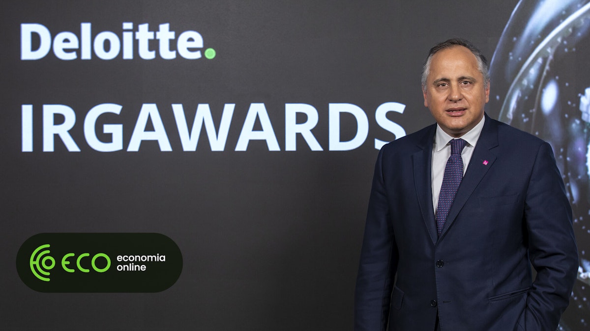 “Maior instabilidade representa um desafio acrescido para a função de CFO” – ECO