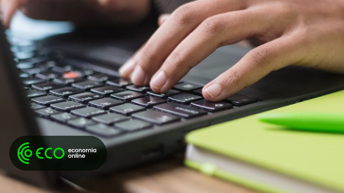 Mais da metade das empresas realizaram reuniões online