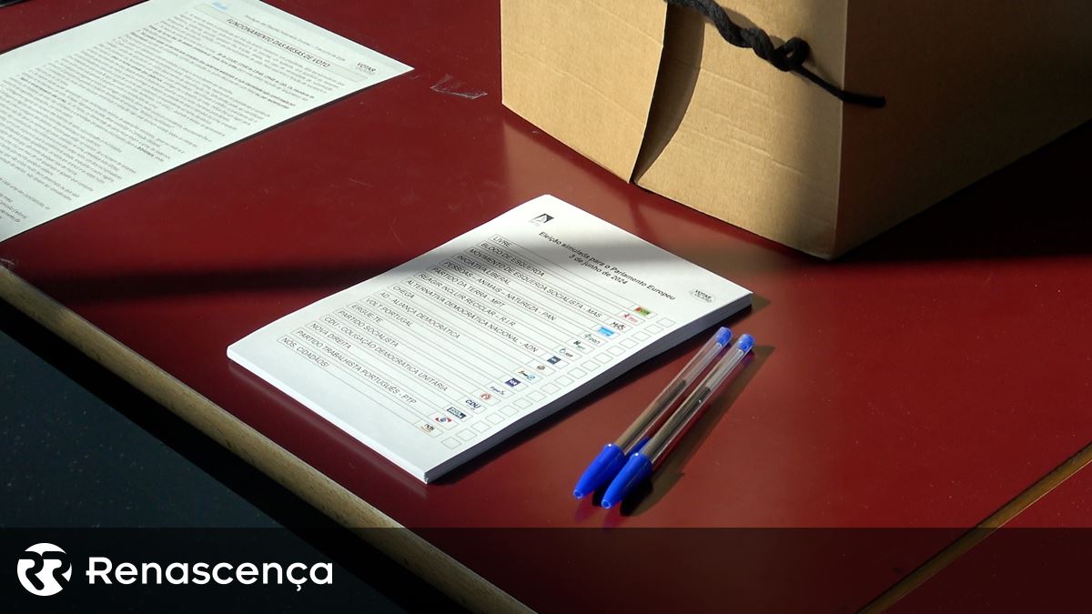 Mais de 10 milhões de eleitores escolhem 230 delegados