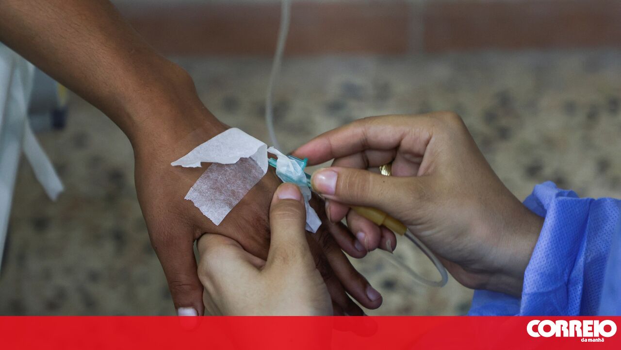 Desde outubro, ocorreram surtos de cólera, com quase 3.900 infecções e 59 mortes em Moçambique – Mundo