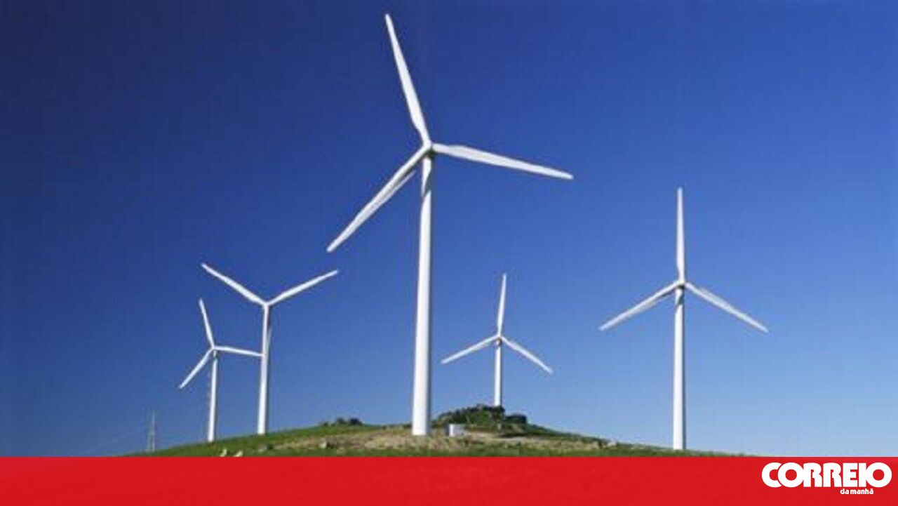 Mais de 83% da eletricidade produzida em abril tem uma origem renovável – sociedade