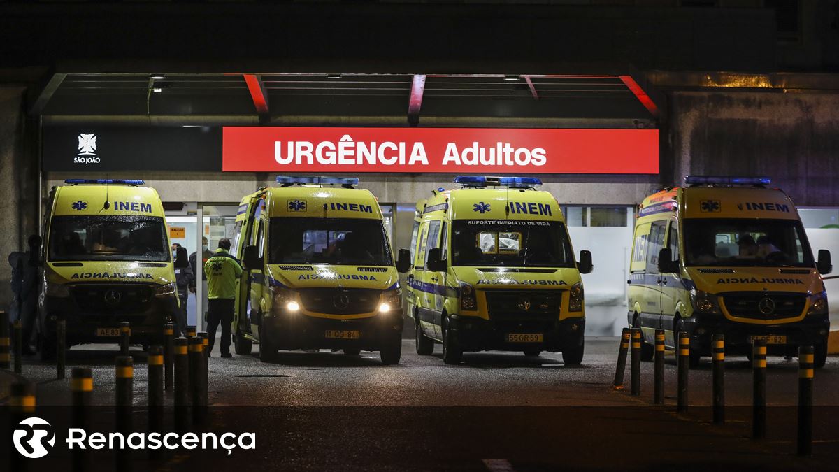 Mais hospitais para pessoas sem -teto em emergências
