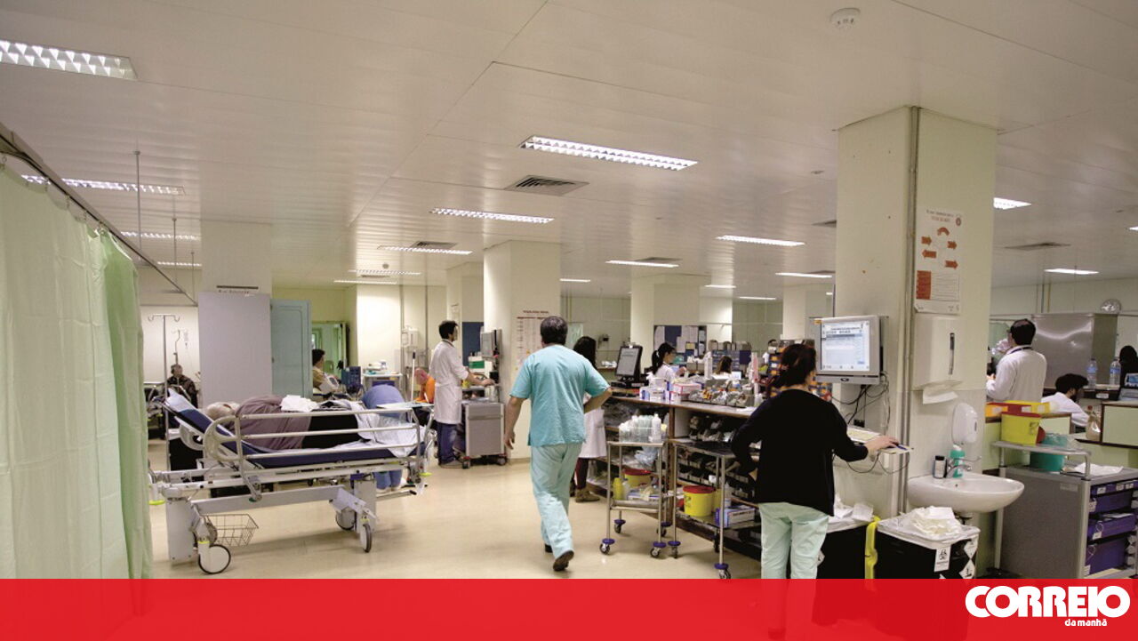 Mais sem -teto em emergências, falta de respostas sociais, hospitais de preocupação – sociedade