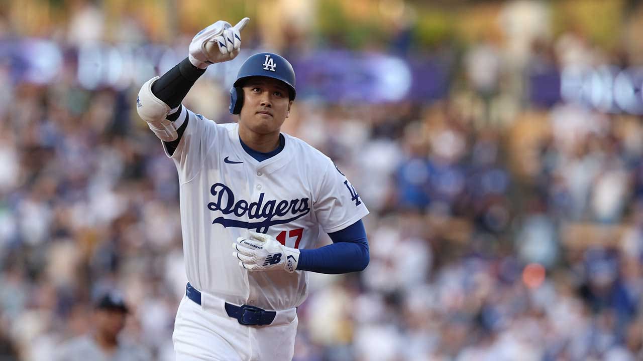 Major League Baseball News: Dodgers make a comeback to beat the Yankees, reminding of World Series victory