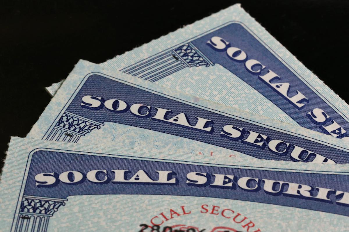 Major changes in social security have worried some people. What to expect.