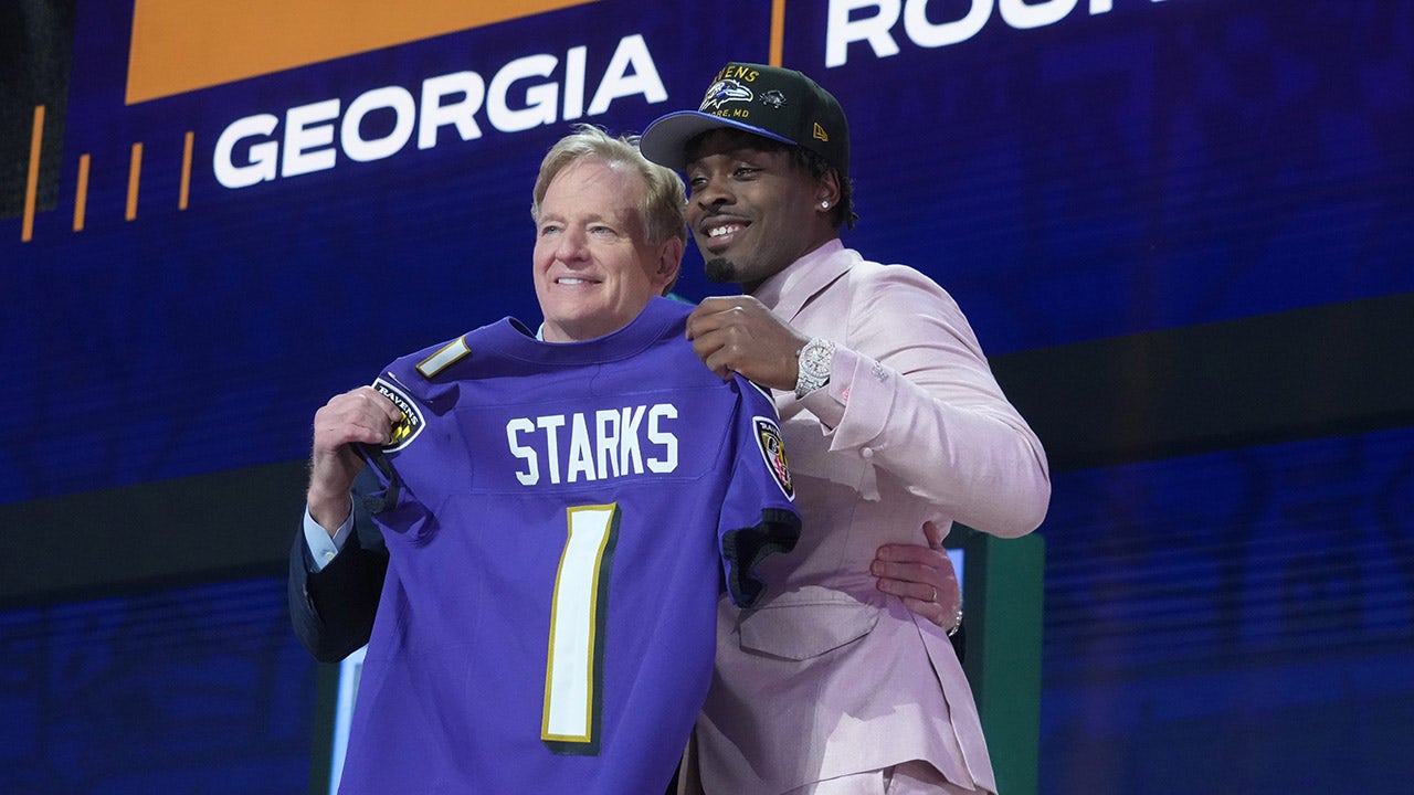 Malaki Starks of the Crow discusses the biggest changes from college to career