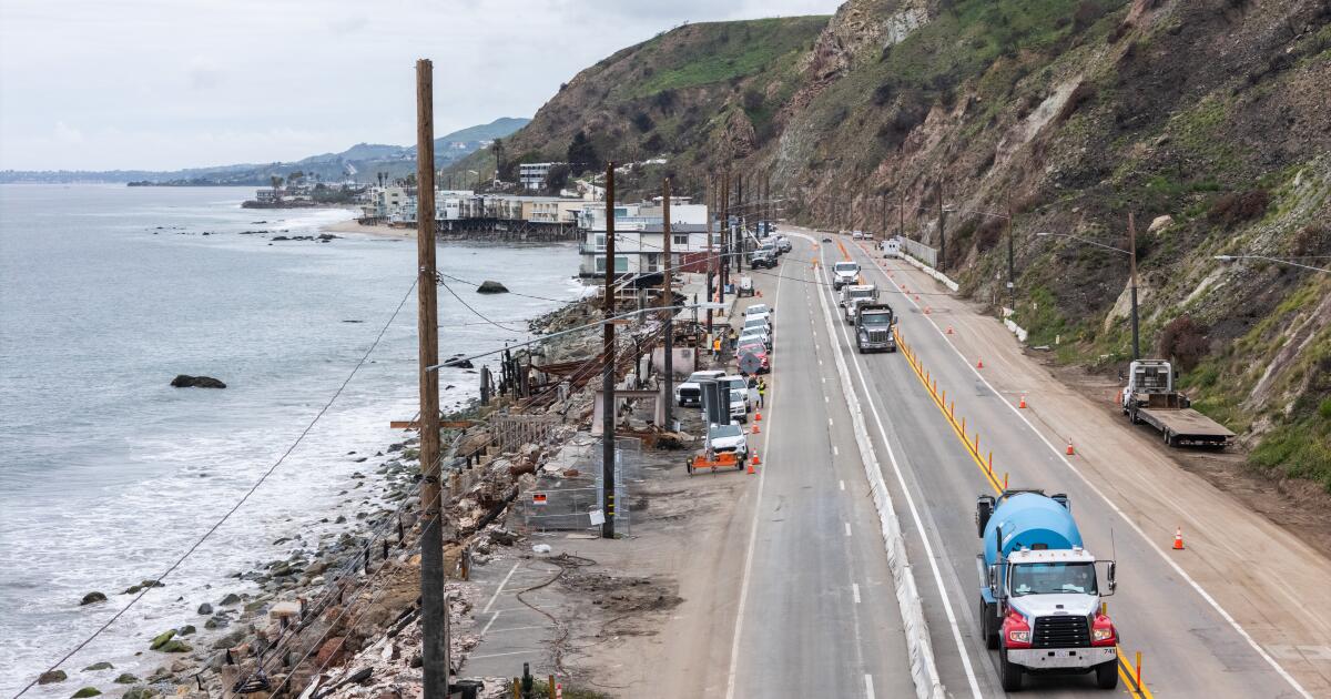 Malibu sewers may cut pollution without causing growth