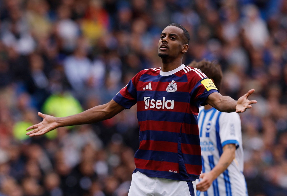 Man City, Newcastle, Chelsea, Nottingham Forest and Aston Villa: Who has the best run-in?