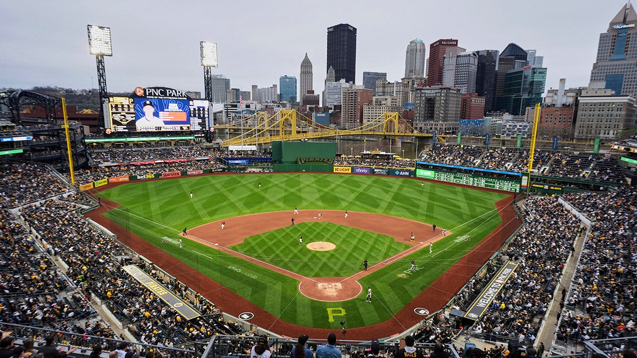 Man accused of drinking at underage fans falling in pirate game