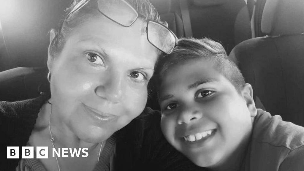 Man commits violent murder of aboriginal boy