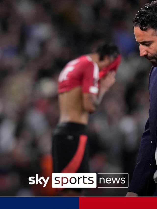 Manchester United: The main issues after Ruben Amorim and Europa League final failure | Football News