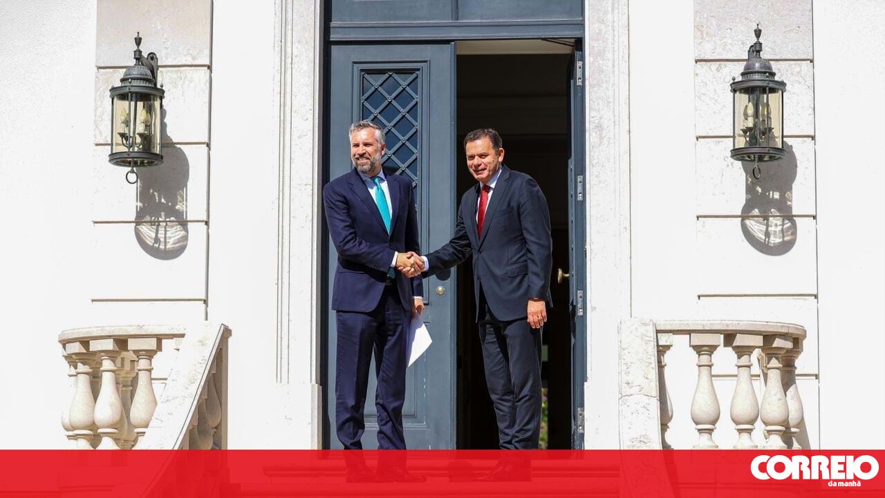 Mantenha -se aberto para investigações preventivas sobre Louis Montenegro e Pedro Nuno Santos – Política
