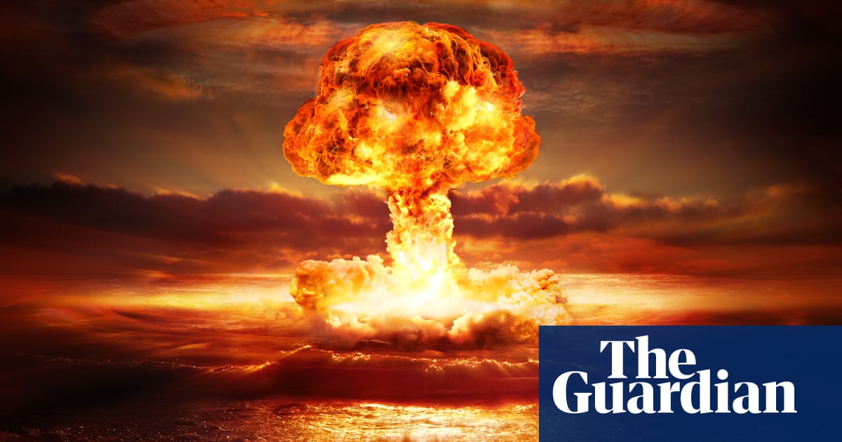 Many in the United States and Western Europe believe that “World War III may be within five to ten years” | VE Day