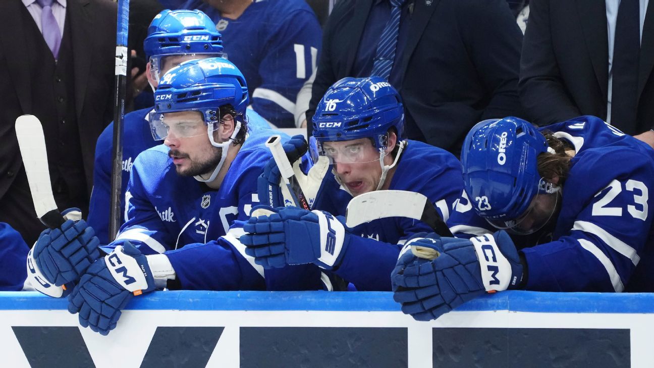 Maple Leaf Heavy Team, Anthony Strales may win