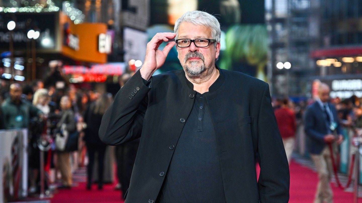 Marcel Pagnol animated movie on Sylvain Chomet