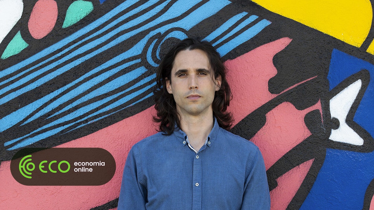 Marcelo LeBre, do Unicorn Remote