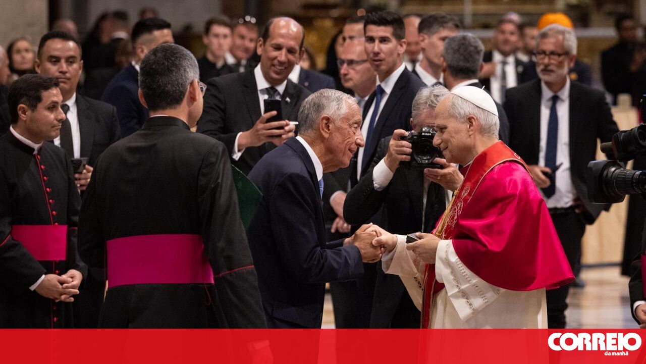 Marcelo Rebelo de Sousa