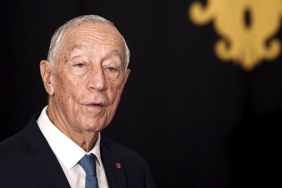 Marcelo admite atrasar a nomeação do próximo primeiro -ministro