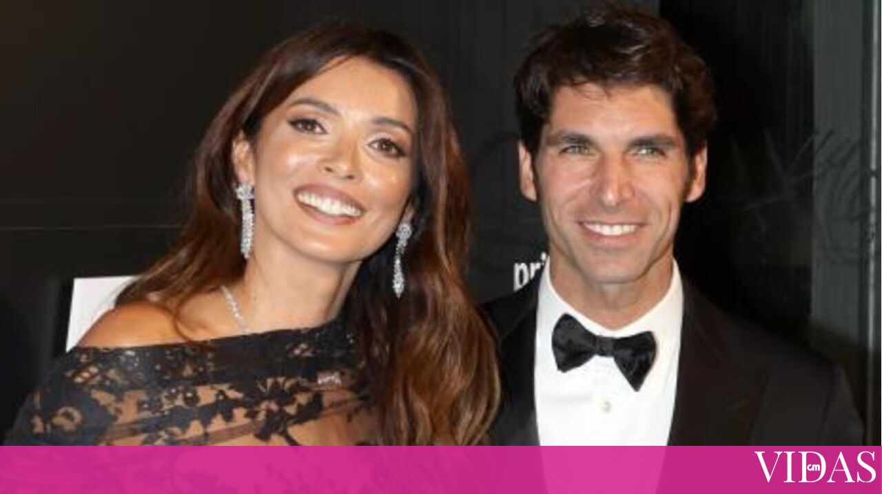 Maria Cerqueira Gomes e Cayetano Rivera Relationship – Última