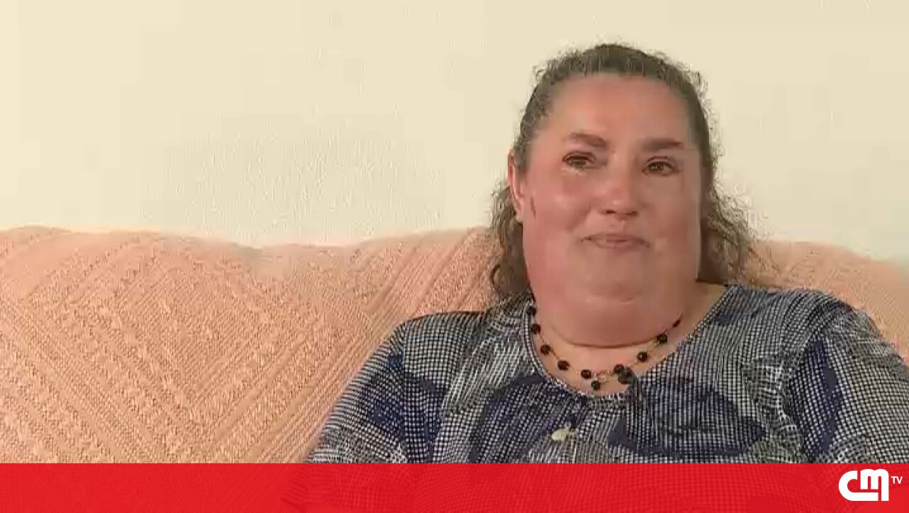 Maria Luisa luta por 30% do trabalho para não fazer nada – vídeo