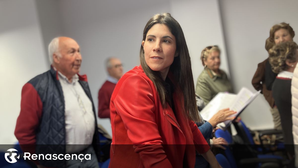 Mariana Mortágua: Case Spinumviva “Nada para os portugueses”