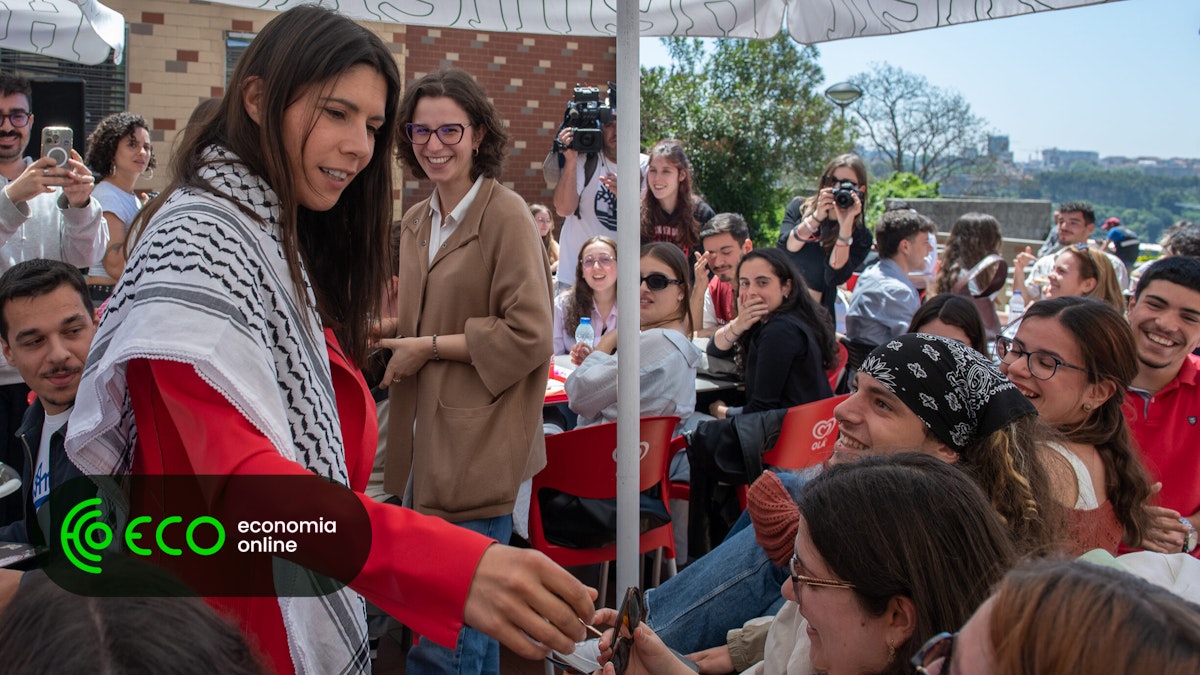 Mariana Mortágua disse que a votação representa o centro de aluguel de Pedro Nuno Santos.