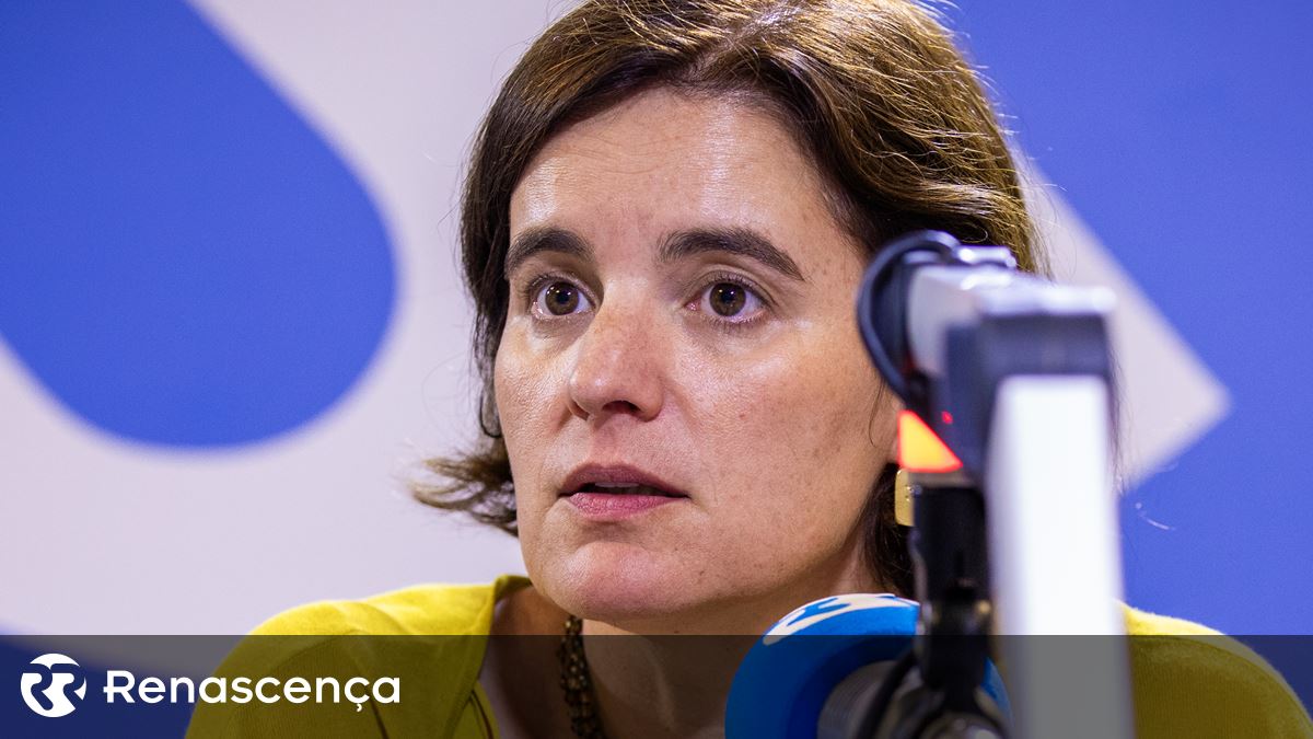 Mariana Vieira da Silva: “É uma derrota muito miserável, PS deve refletir”