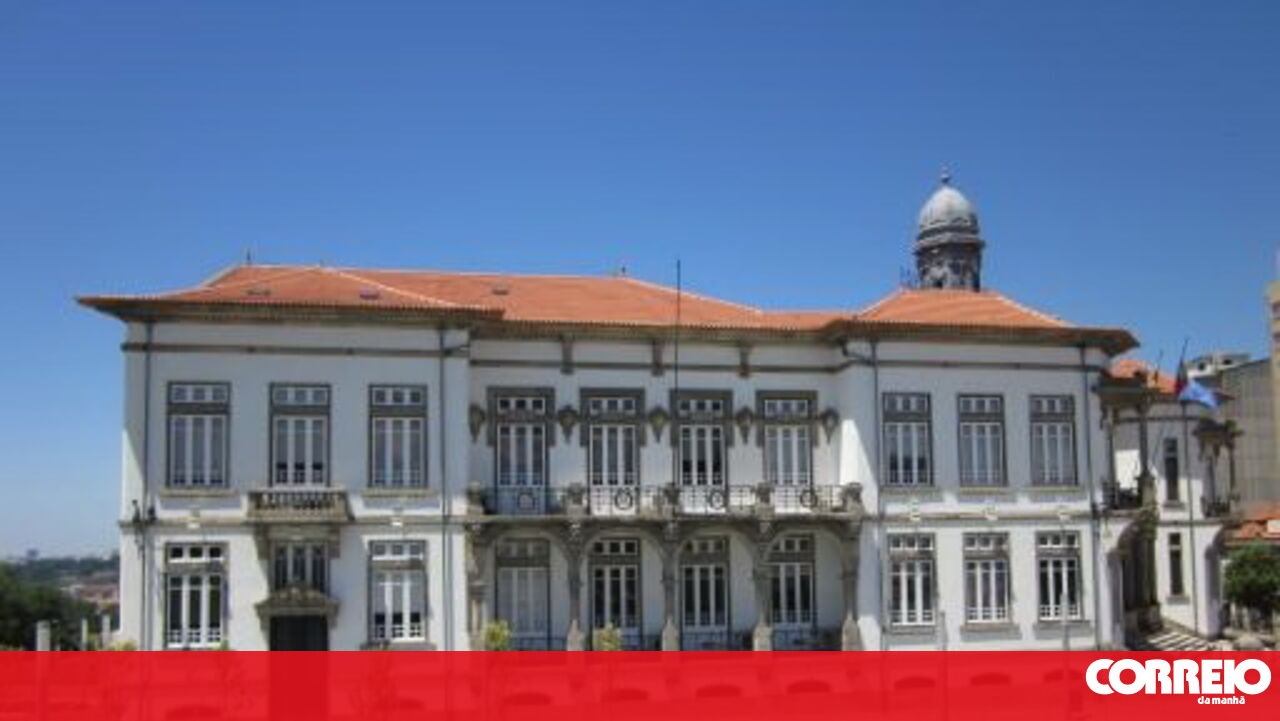 Marina Mendes substituirá Eduardo Vícor Rodrigues na sala de conferências de Gaia em junho – política