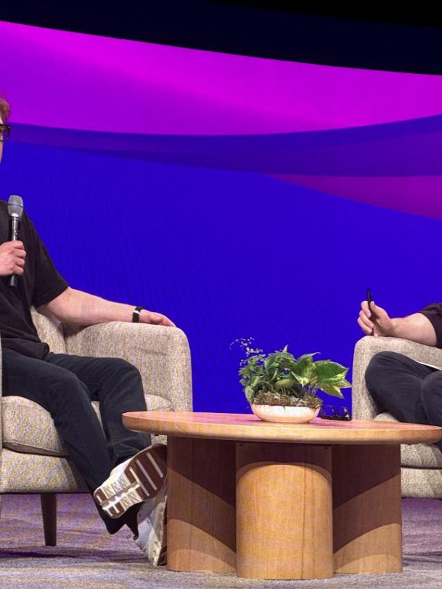 Mark Zuckerberg's AI advertising tool sounds like a social media nightmare