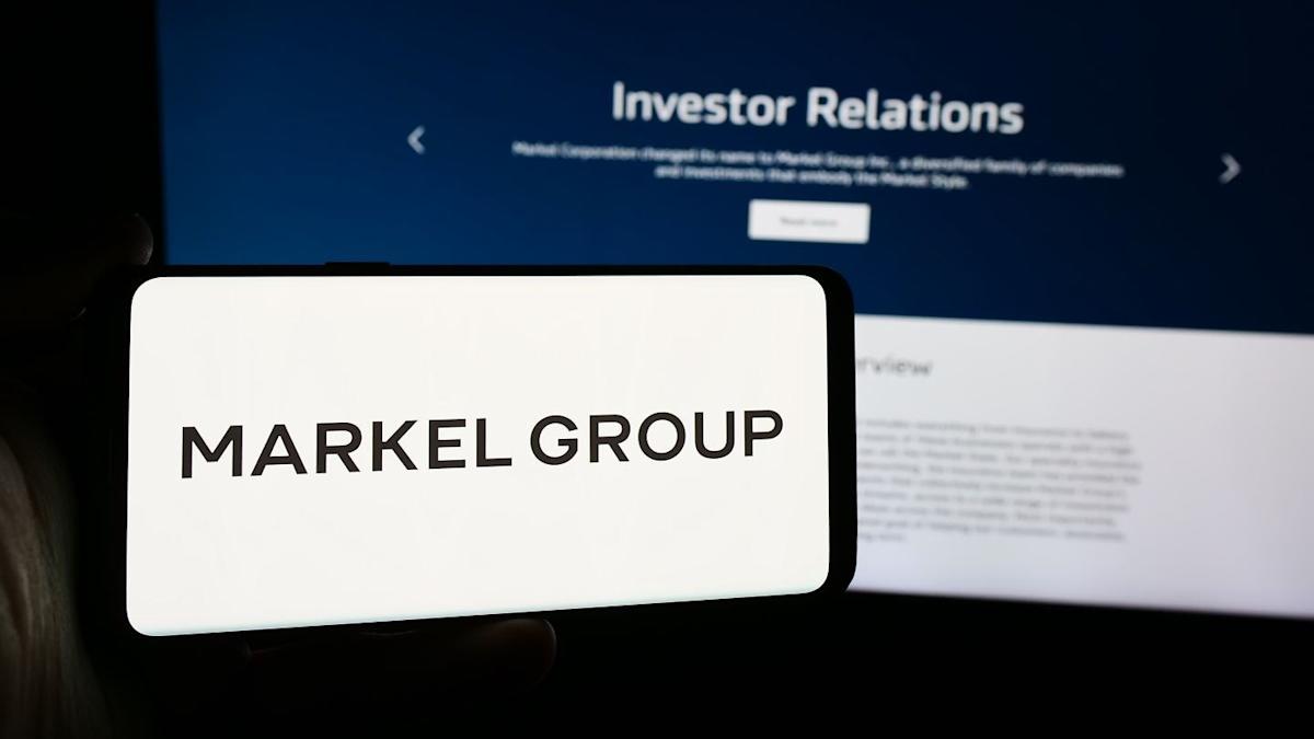 Markel Revenue Live in Q1 2025