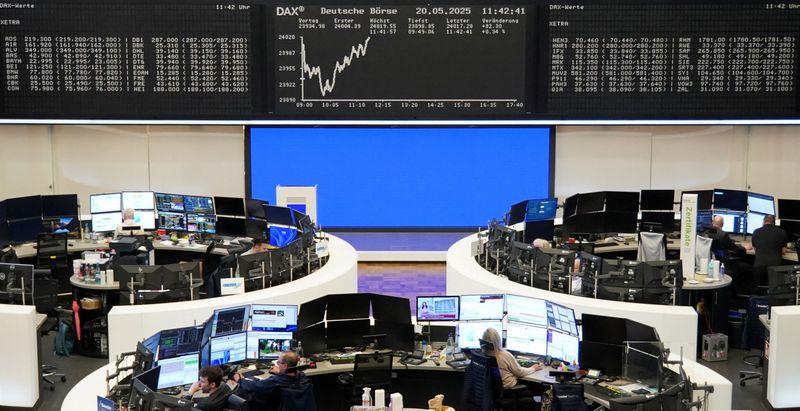 Markets hope Trump tariffs remain “illegal”