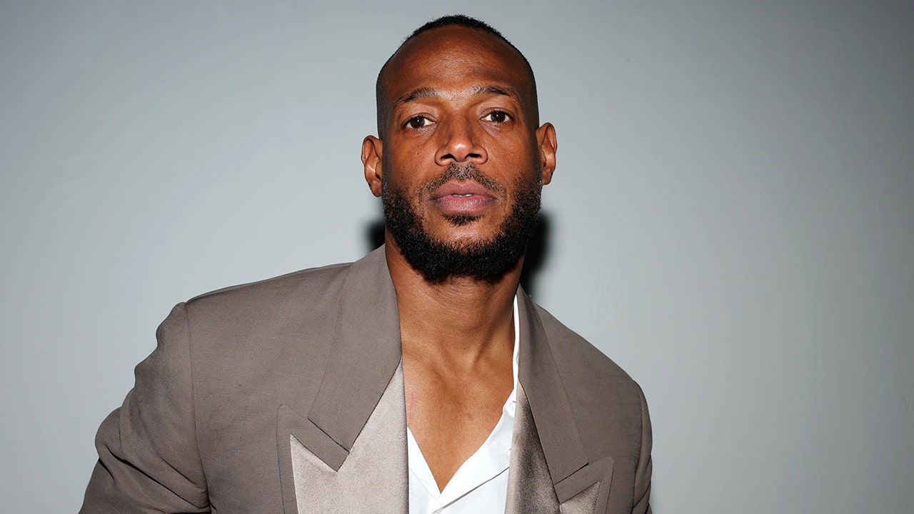 Marlon Wayans says the return of “horror movies” won't “wake up”