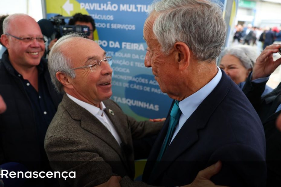 Marques Mendes: a campanha não tem inspiração