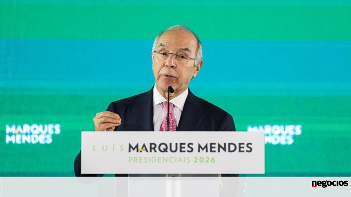 Marques Mendes acredita que a eleição de Guveya e o perigo para a democracia – economia