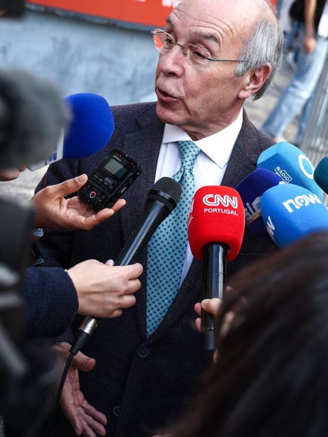 Marques Mendes critica a inconsistência de Gouveia e Melo e diz que será “um perigo para a democracia”