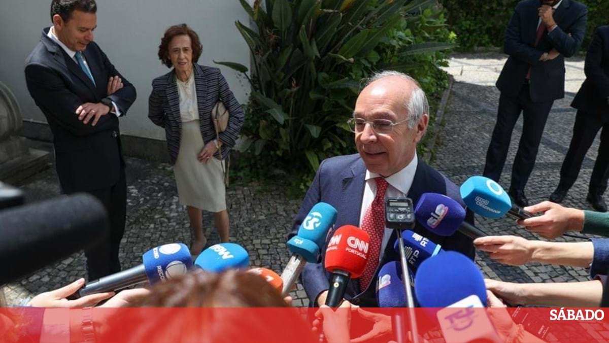Marques Mendes pede que a publicidade tenha conversas com PS e chegadas – Portugal