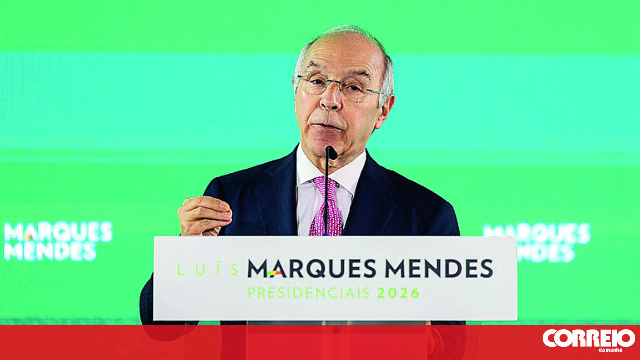 Marques Mendes