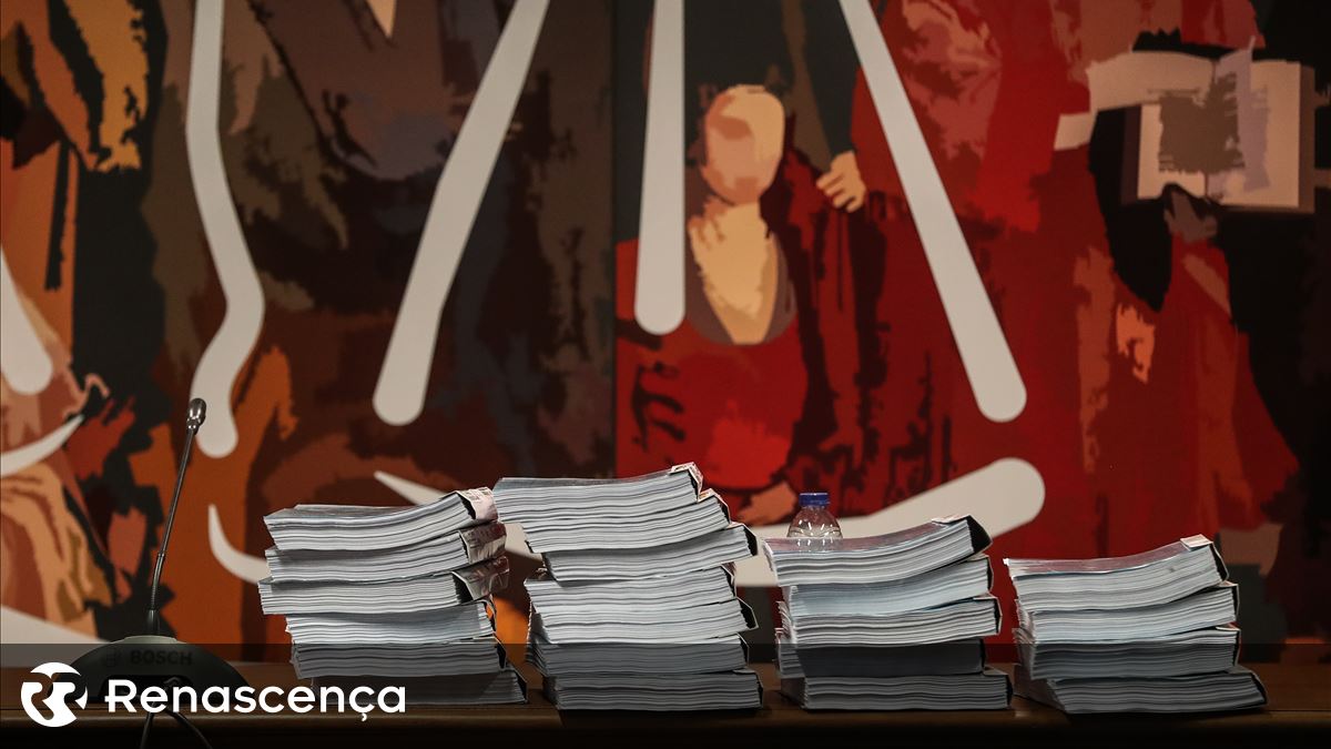 Marquês operados. Ensino Debate em 3 de junho sob ameaça de prescrição