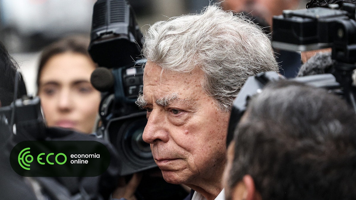 Marquês operados. Tribunal Constitucional se recusa a considerar o apelo de Ricardo Salgado