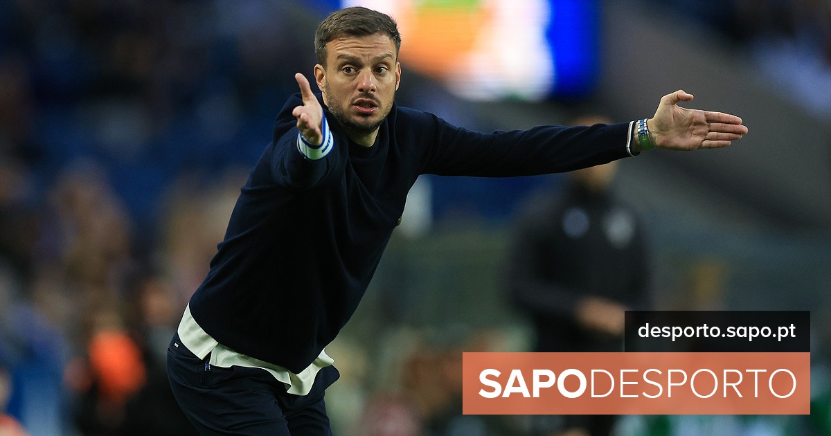 Martín Anselmi e Claudio Ramos aprimoram a personalidade e a unidade da equipe – eu