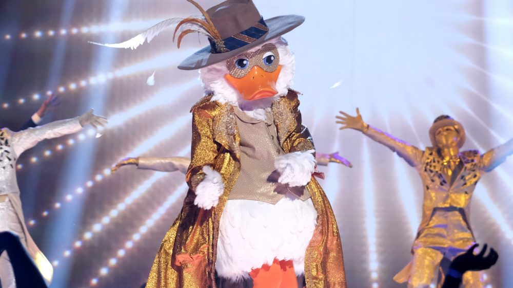 Masked Singer Season 13 Episode 12 Review: Lucky Duck Reveals
