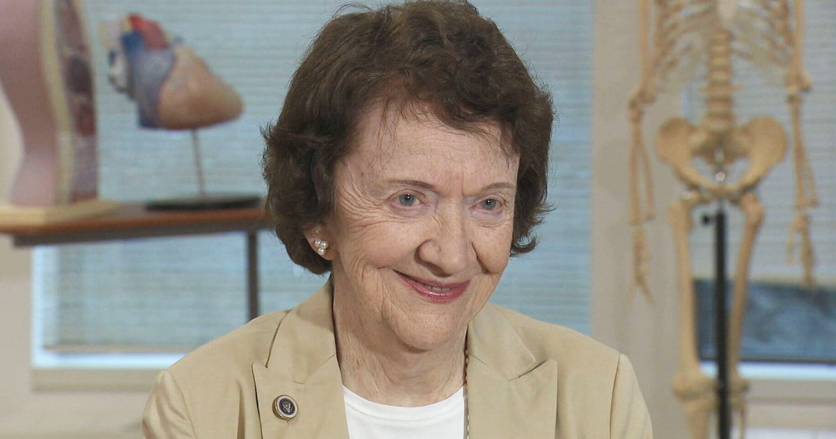 Massachusetts Mom teaches the FBI how to introduce serial killers. There are now documentaries about Dr. Ann Burgess.