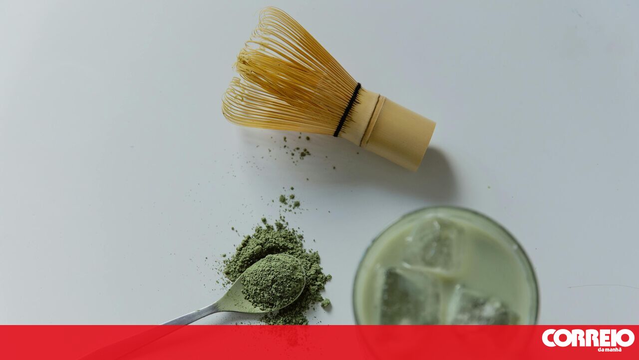 Matcha ou café: qual é a opção mais saudável? – saudável