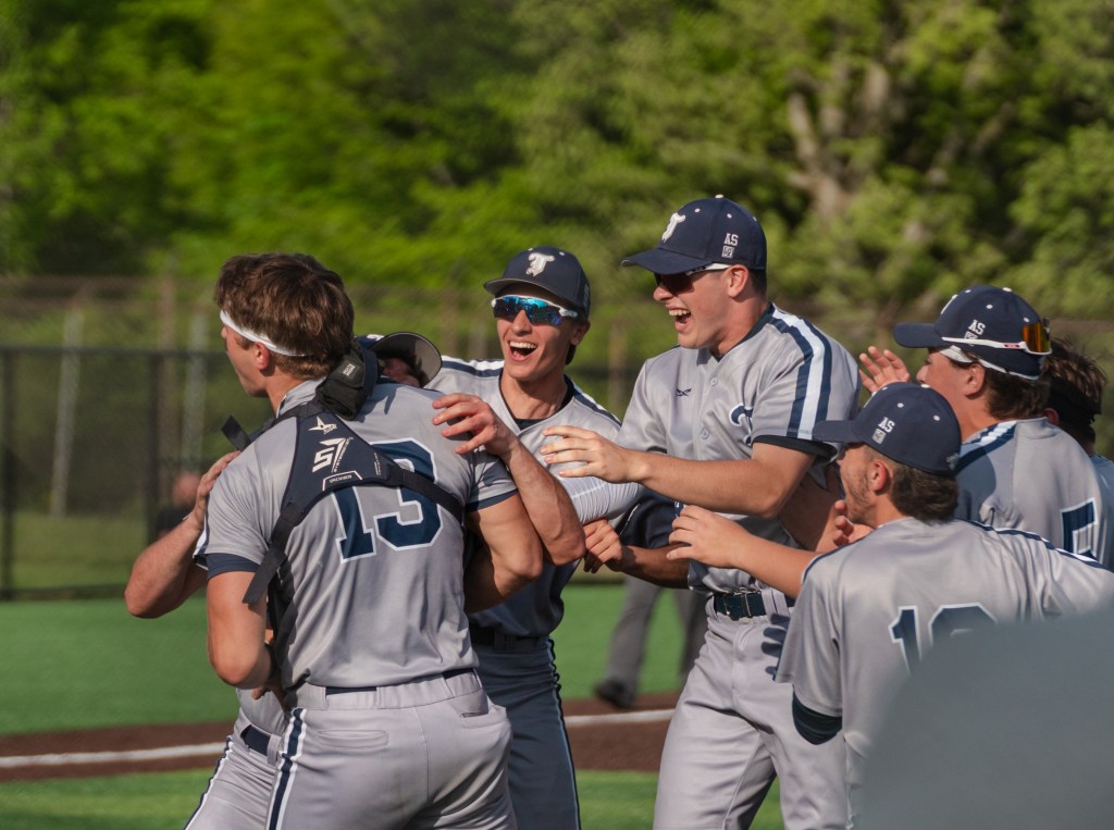 Mateyak's full match gives Tamaqua a second consecutive league title – Pottsville Republic Herald