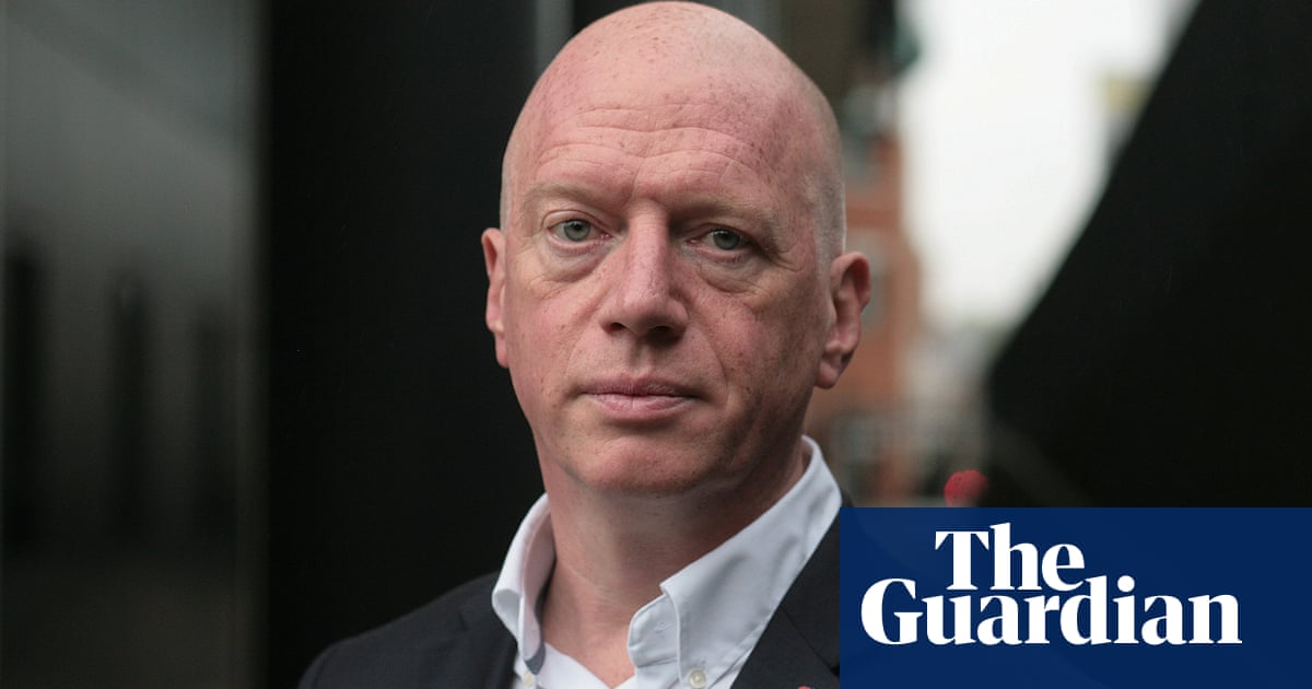 Matt Wrack plans to continue as union secretary-general | Matt Wrack