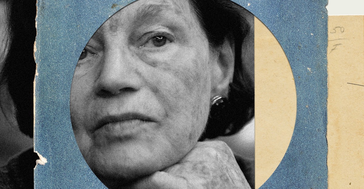 Mavis Gallant knows the cost of freedom