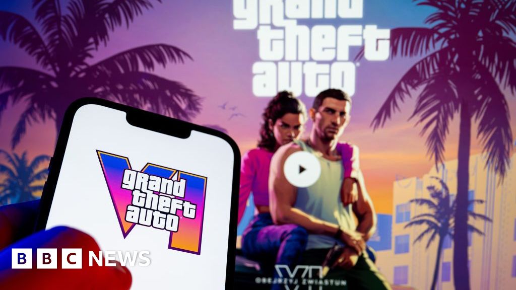 May 2026 is the new release date for Rockstar sequel