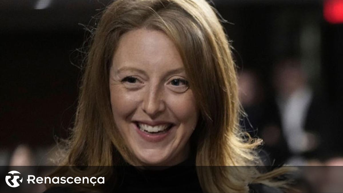 “Médico Nacional”. Casey, empresária e influenciadora nomeada de Trump, Casey