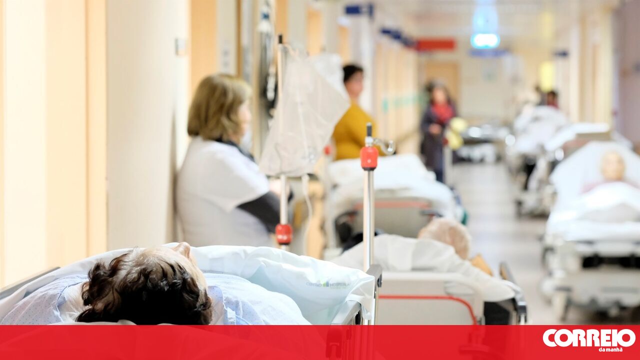 Médicos e enfermeiros perdem o poder de compra – Sociedade