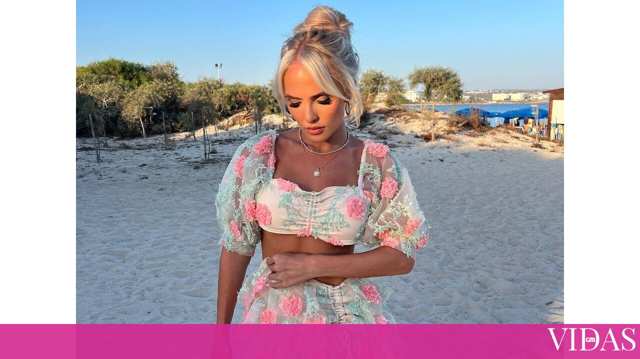 Meg Hana McLoughlin: Viajar sem turnos – beleza de um dia
